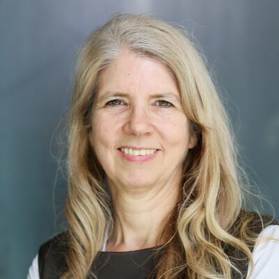 Annette Kluge