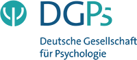 Deutsche Gesellschaft Fuer Psychologie Preis Traeger Sponsor